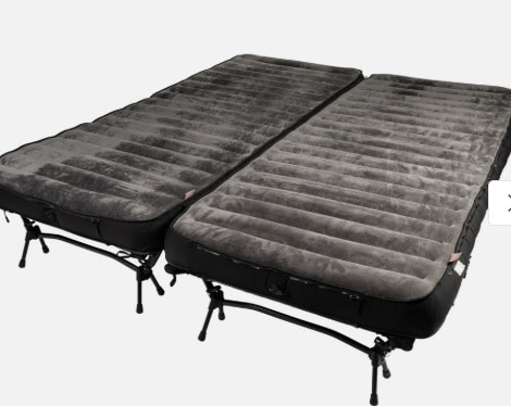 HC Thivet high sleeper