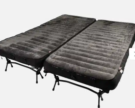 HC Thivet high sleeper