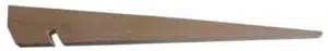 Houten haring 30cm (4)