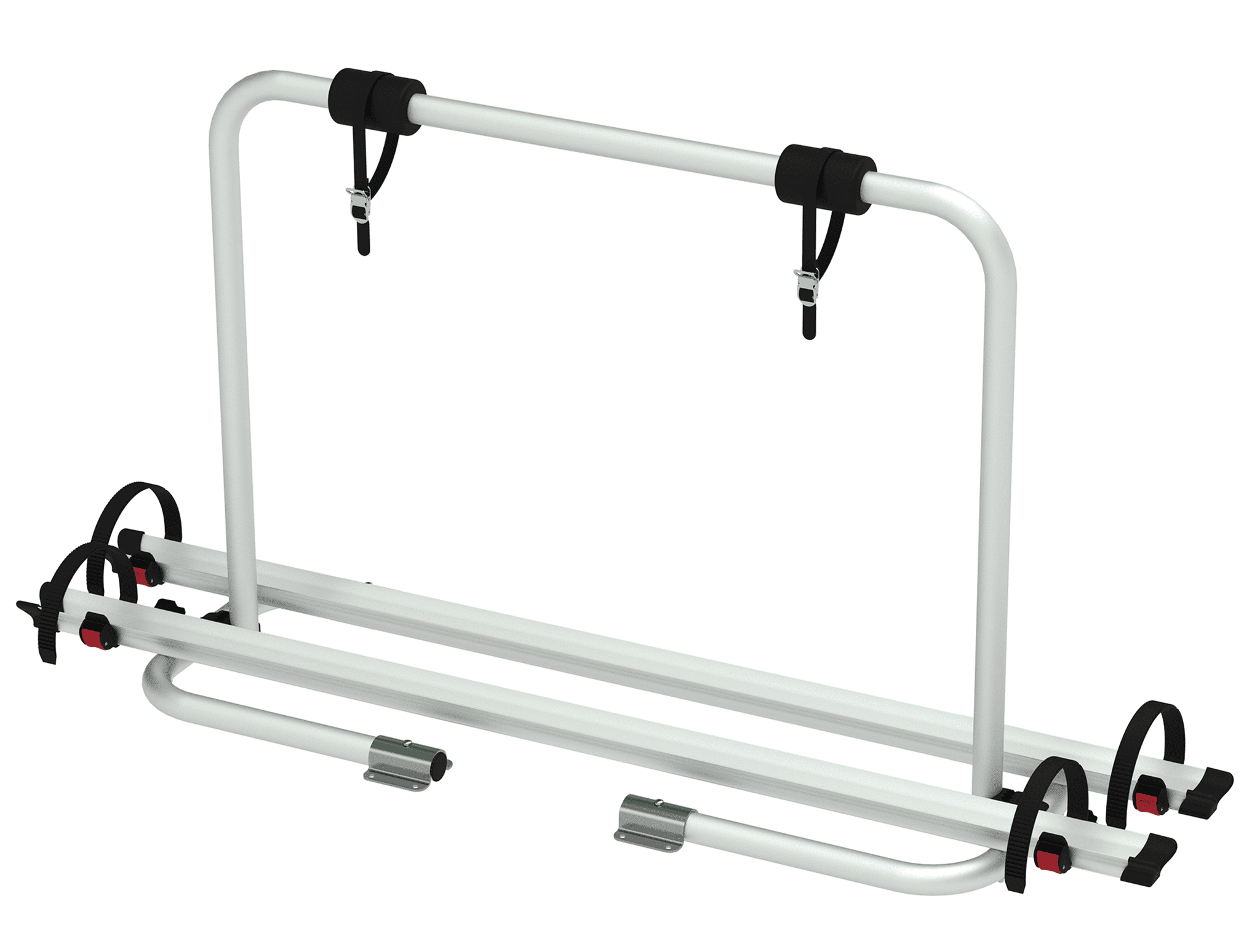 HTD Dissel fietsendrager