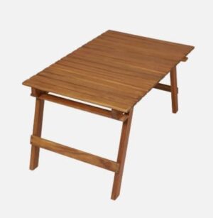 Human Comfort Gannat 60 x 40 cm tafel
