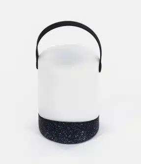 Human Comfort lamp Mably Concrete