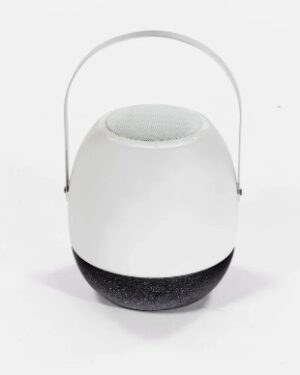 Human Comfort lamp Pintac Concrete