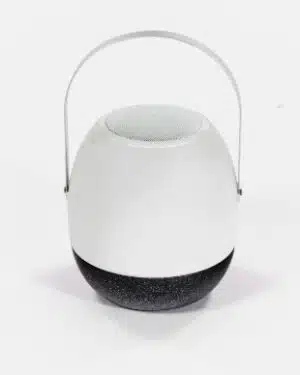 Human Comfort lamp Pintac Concrete