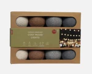 Human Comfort Led string Native 20 lampen