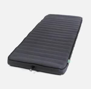 Human Comfort luchtbed Chatou TC grey