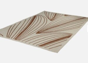 Human Comfort Luxe Outdoor Carpet Carros Terra 160 x 230 cm