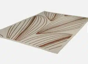 Human Comfort Luxe Outdoor Carpet Carros Terra 200 x 290 cm