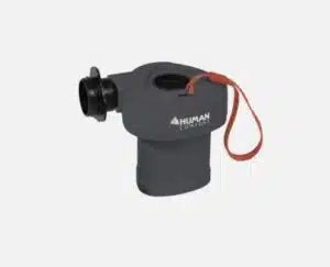 Human Comfort oplaadbare SI pomp inflate & deflate