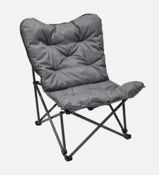 Human Comfort Orcival stoel