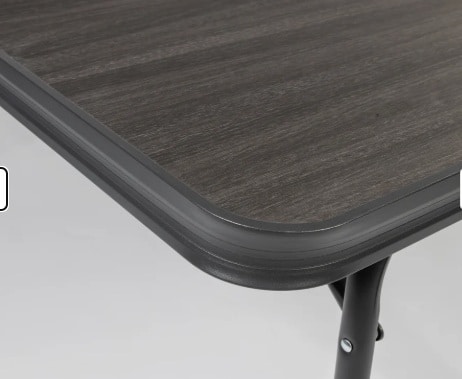 Human Comfort Virlet 60 x 80 cm tafel