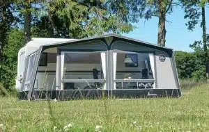 Isabella Ambassador G21 1100 MegaFrame