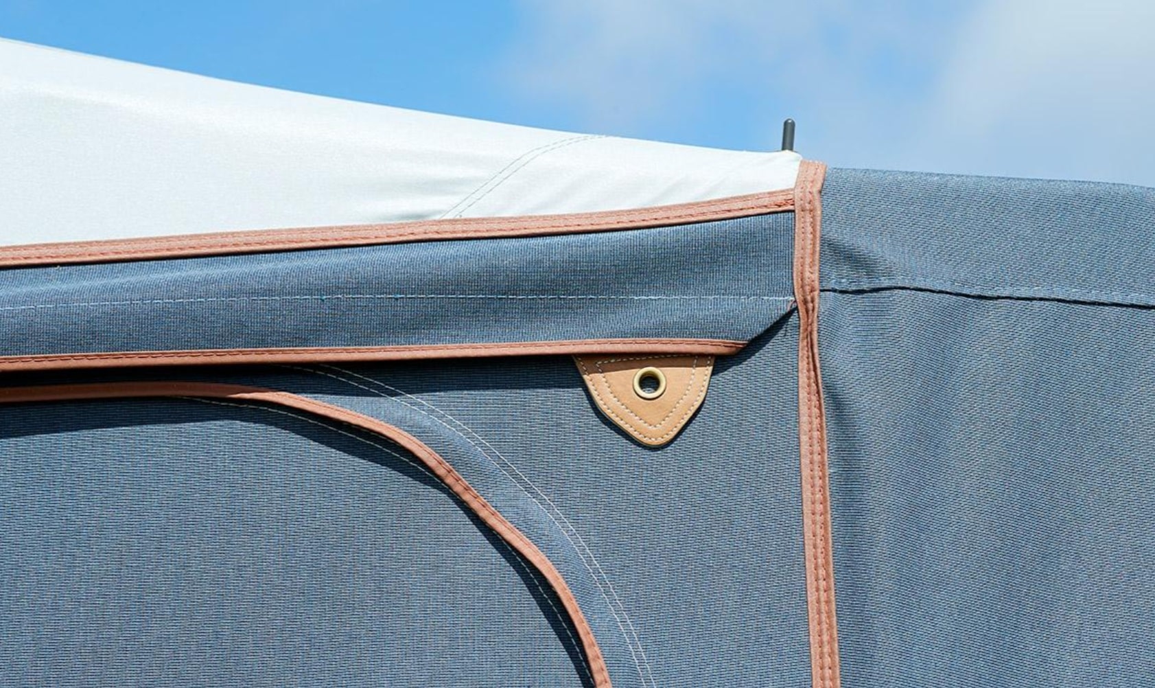 Isabella Capri Coast G19 1000 CarbonX frame