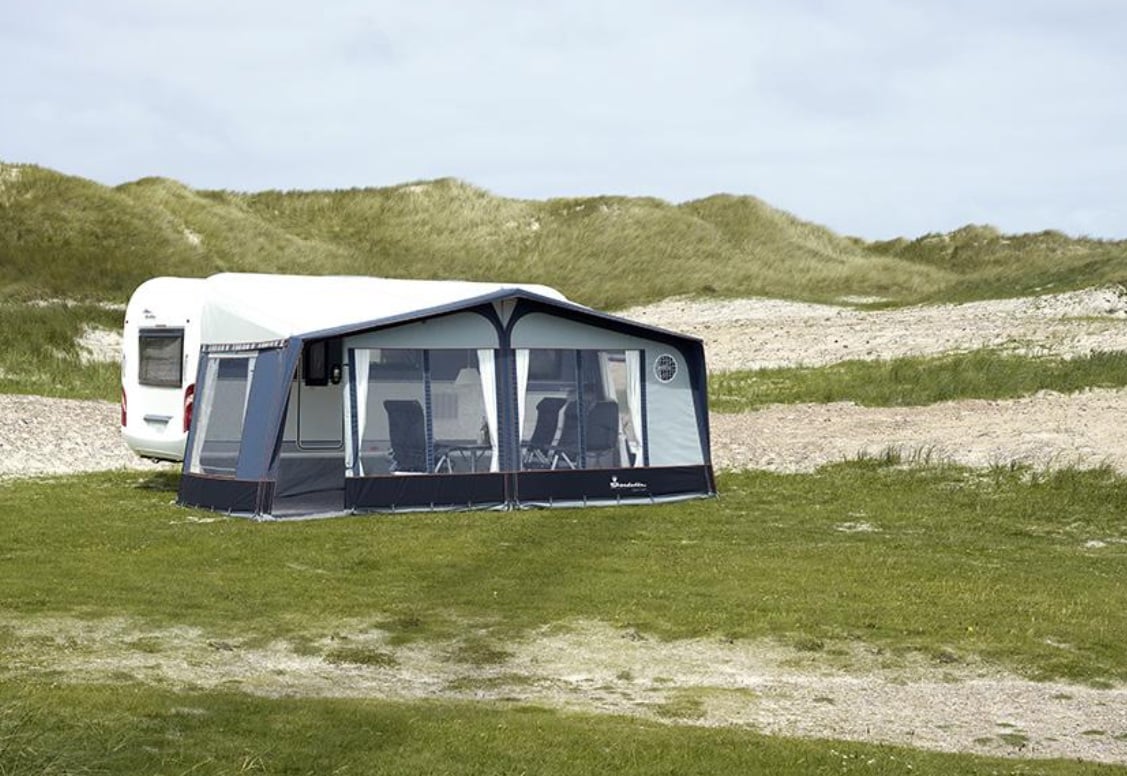 Isabella Capri Coast G21 1125 Zinox frame