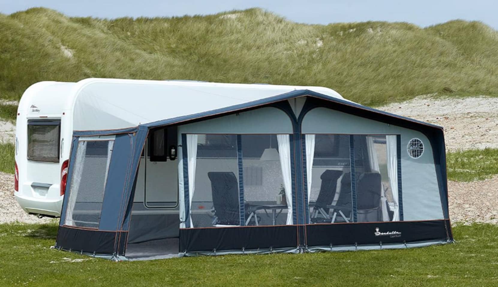 Isabella Capri Coast G22 1175 CarbonX frame