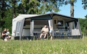 Isabella Commodore G14 875 Zinox frame