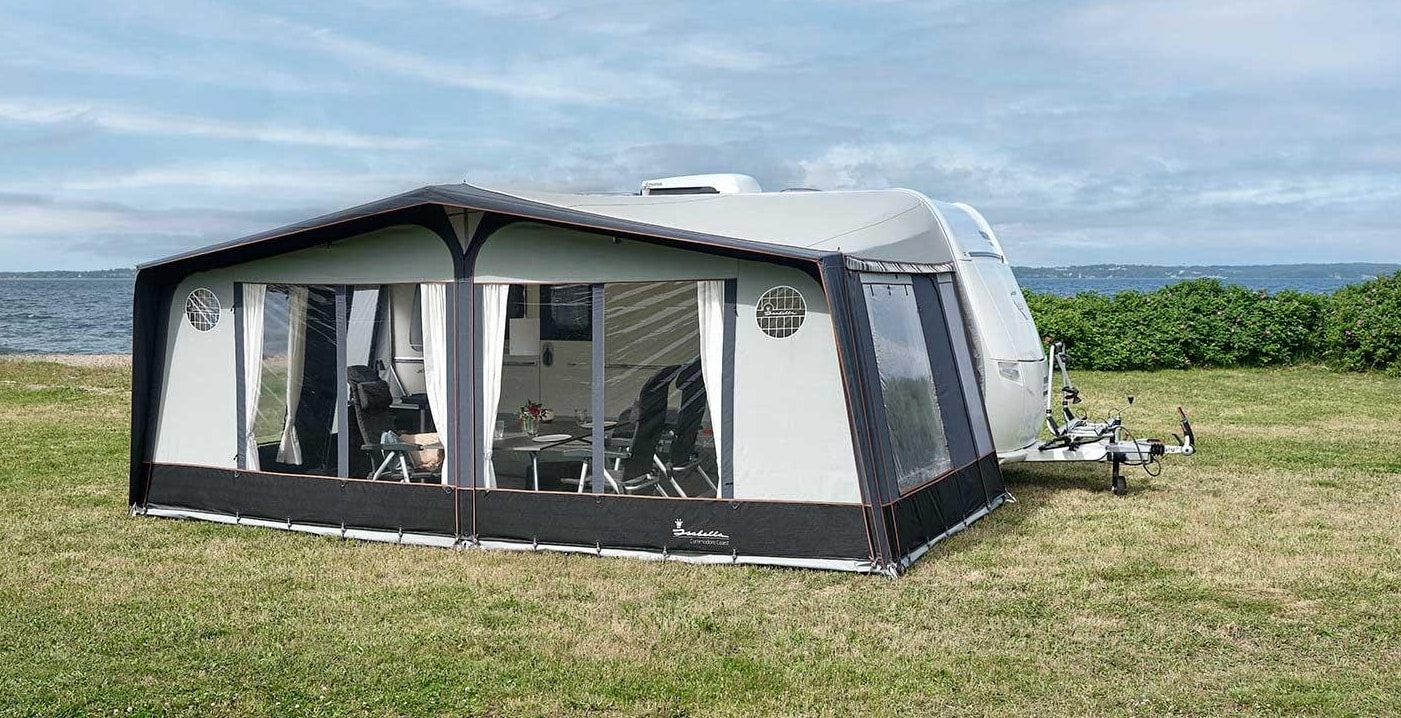 Isabella Commodore G23 1225 Dawn CarbonX frame