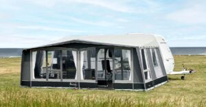 Isabella Forum Etna G19 1000 MegaFrame