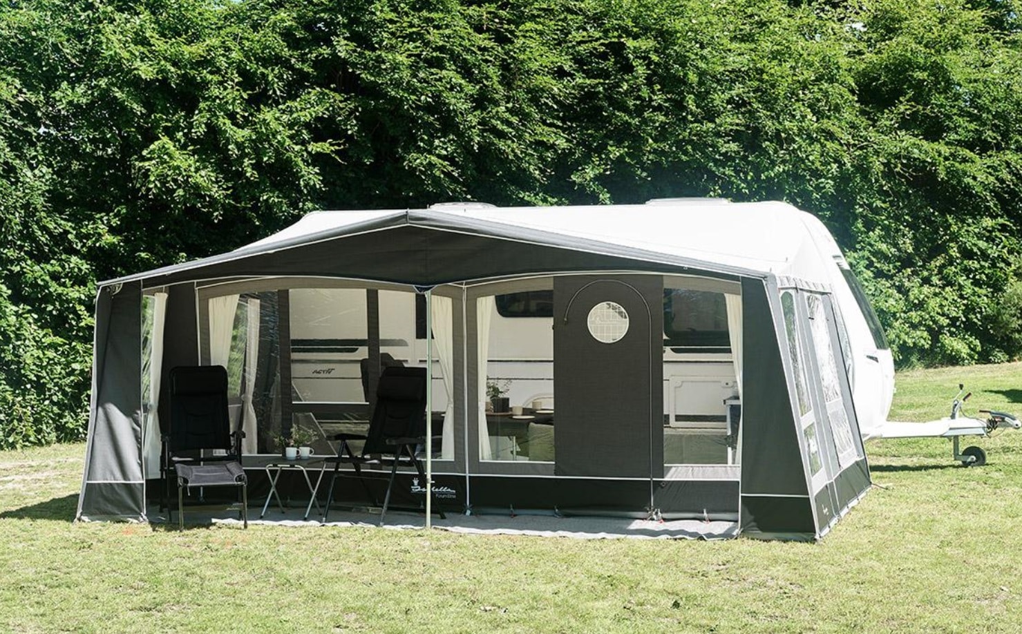 Isabella Forum Etna G19 1025 MegaFrame