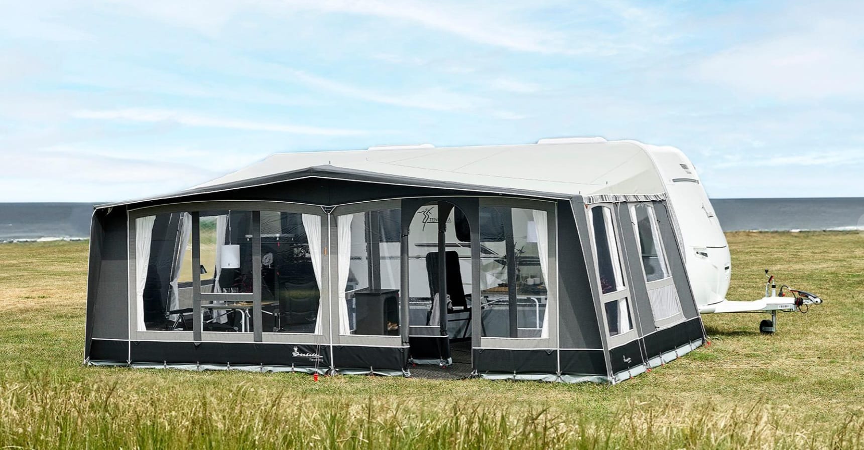 Isabella Forum Etna G21 1100 MegaFrame