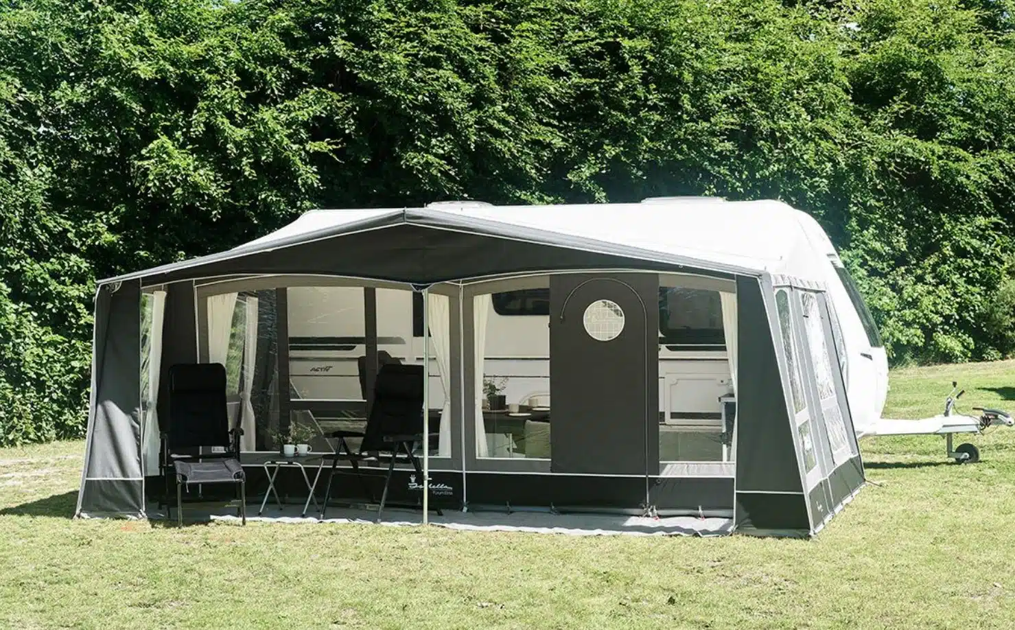 Isabella Forum Etna G21 1125 MegaFrame