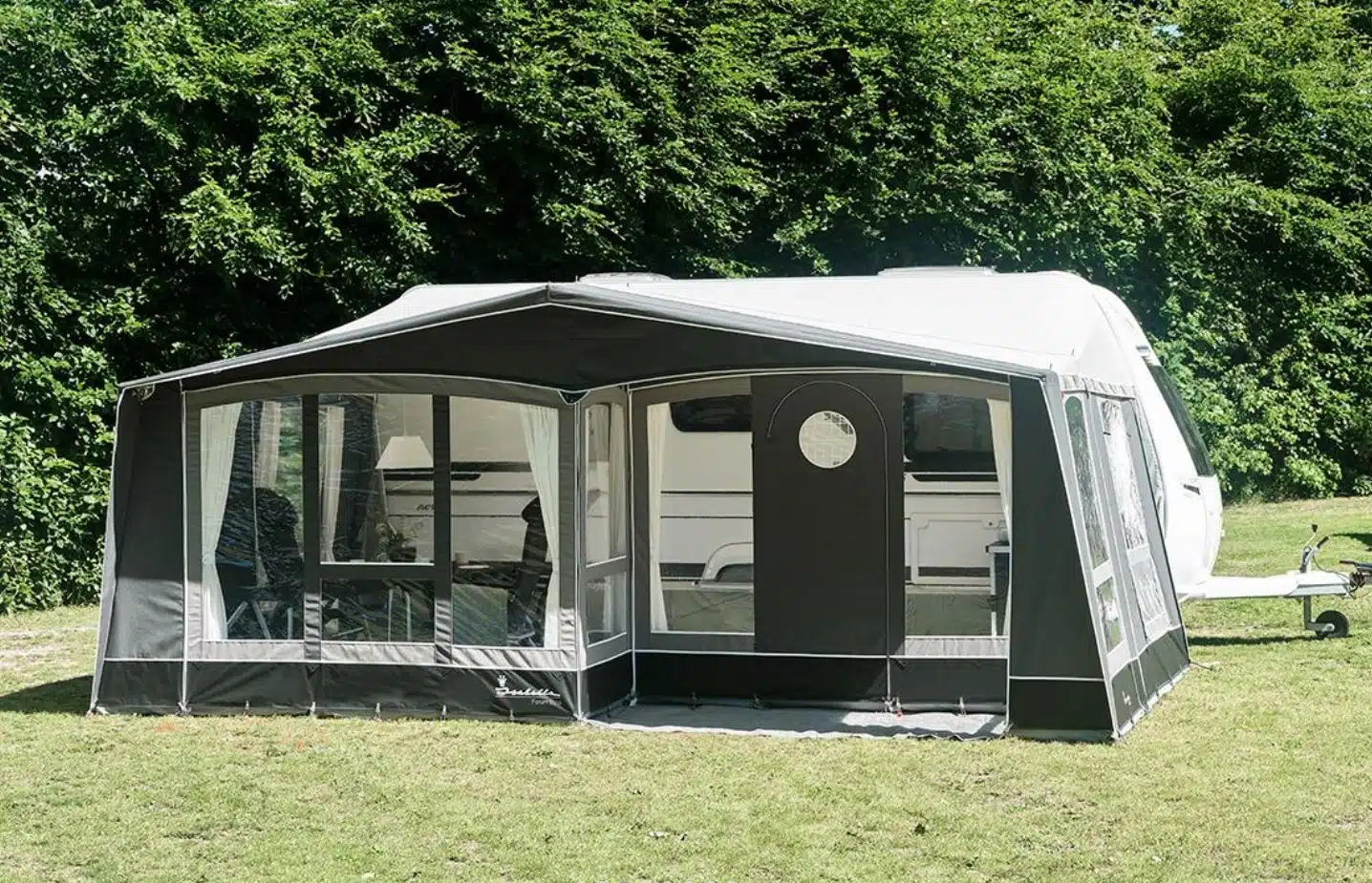 Isabella Forum Etna G23 1200 MegaFrame