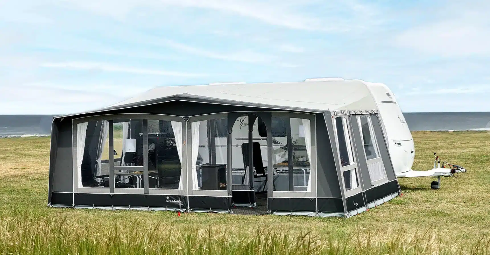 Isabella Forum Etna G23 1200 MegaFrame