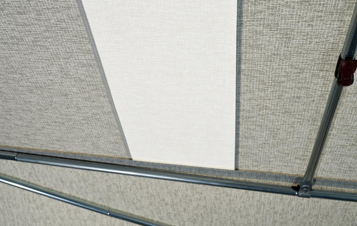 Isabella Penta Etna G18 950 Zinox frame