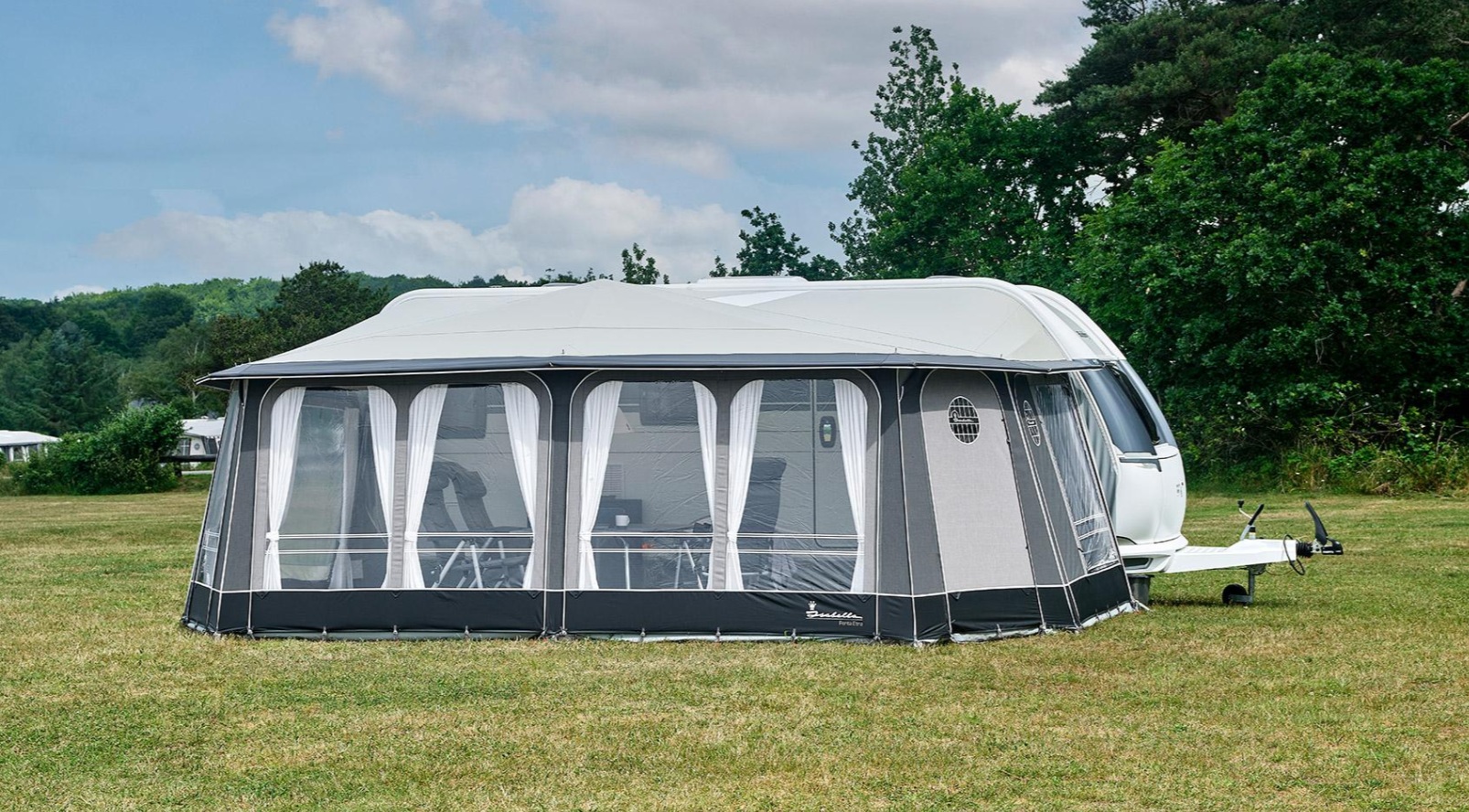 Isabella Penta Etna G21 1125 Zinox frame