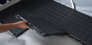 Isabella vloertegel 50 x 50 cm