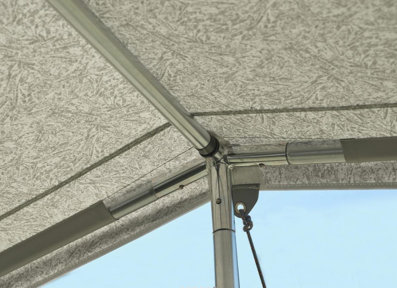 Isabella voortentluifel Atlas G16 900/915/925/940