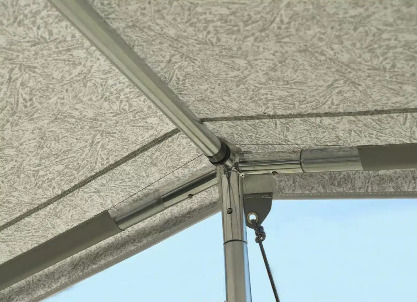 Isabella voortentluifel Atlas G18 950/962/975/989