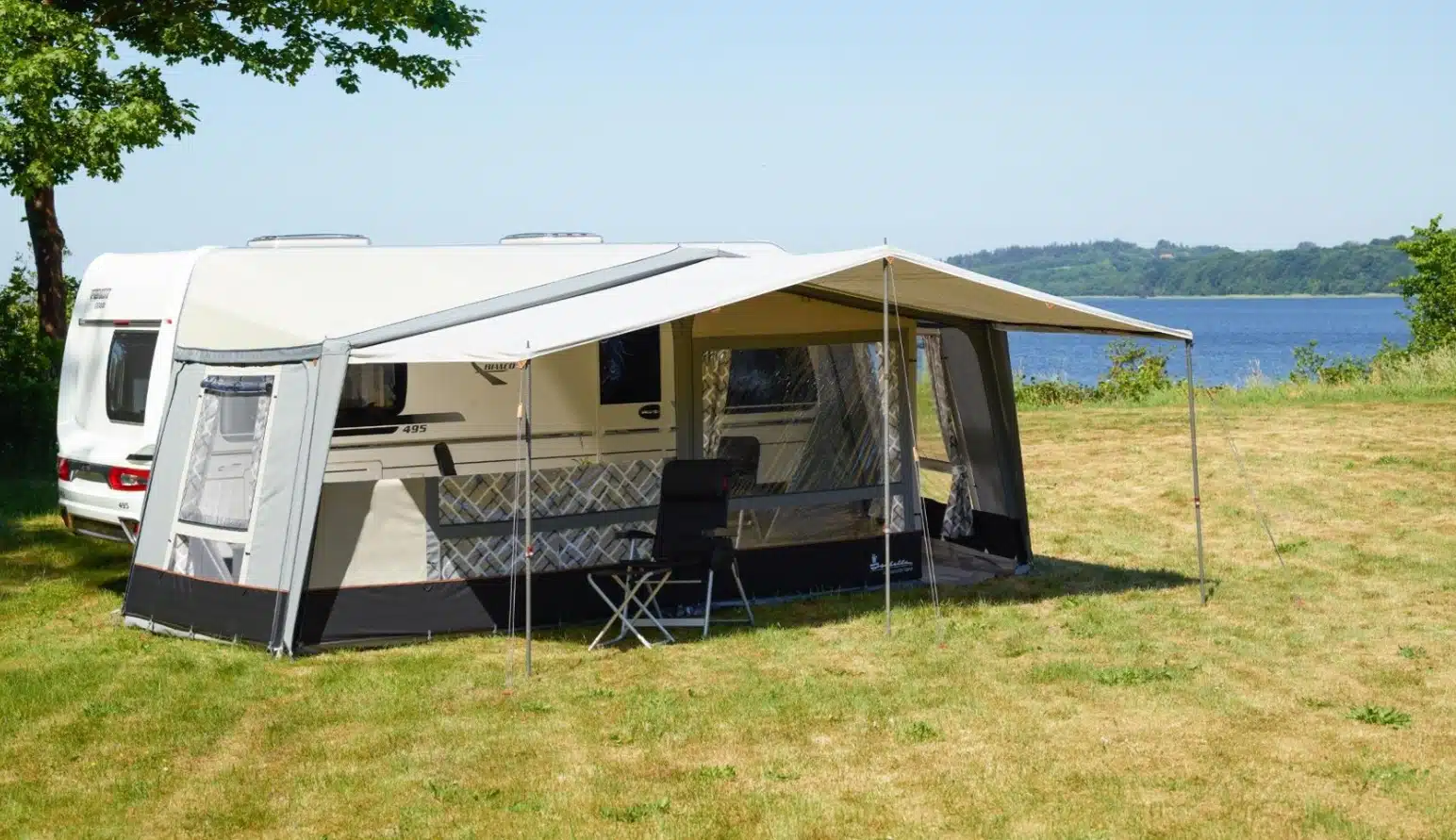 Isabella voortentluifel Elipse G14 850/875