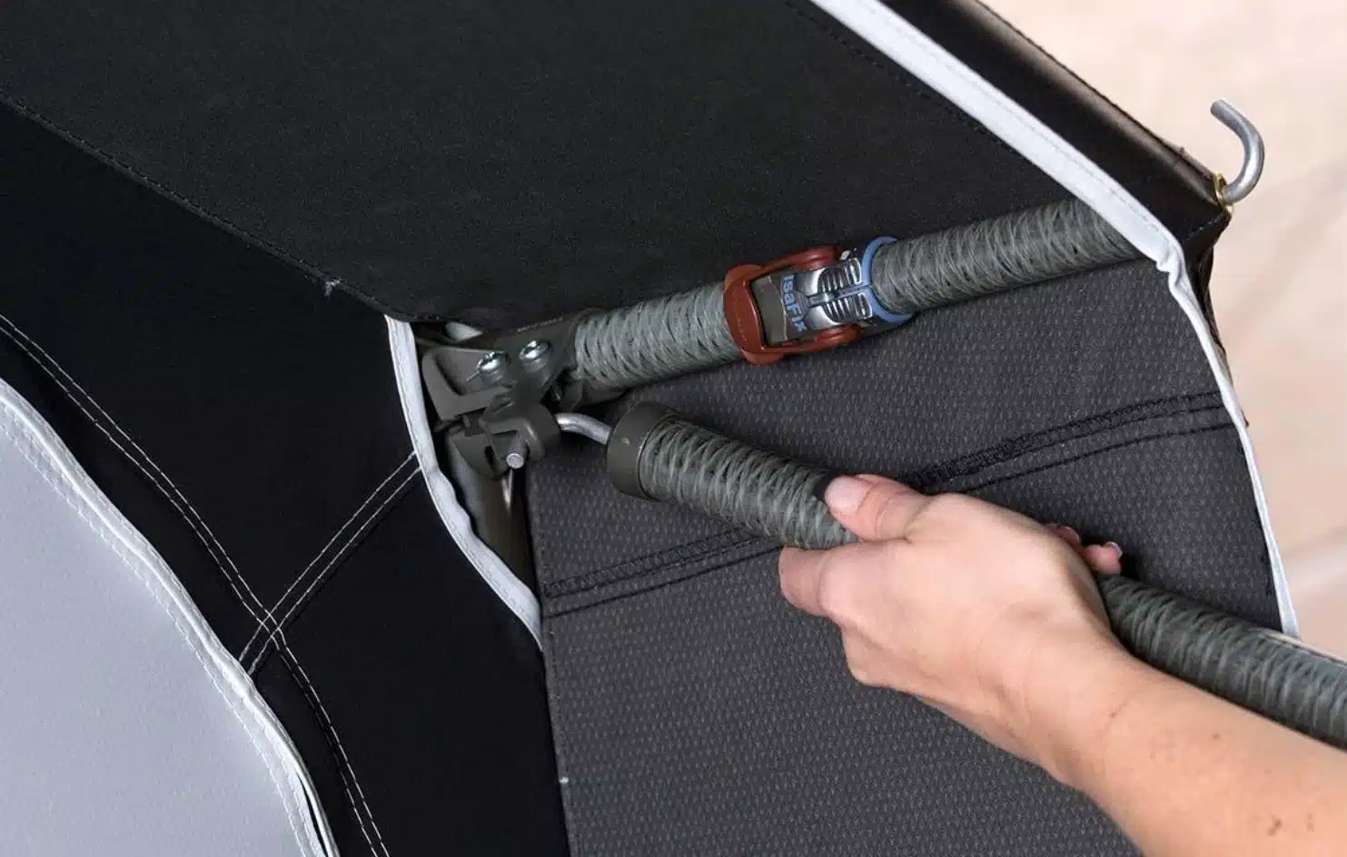 Isabella voortentluifel Elipse G16 900/915/925/940