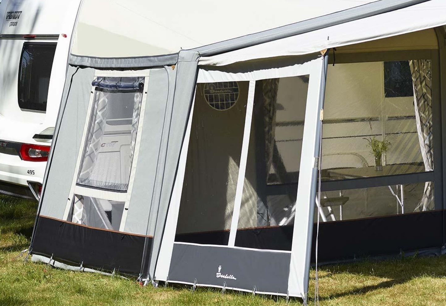 Isabella voortentluifel Elipse G18 950/962/975/989