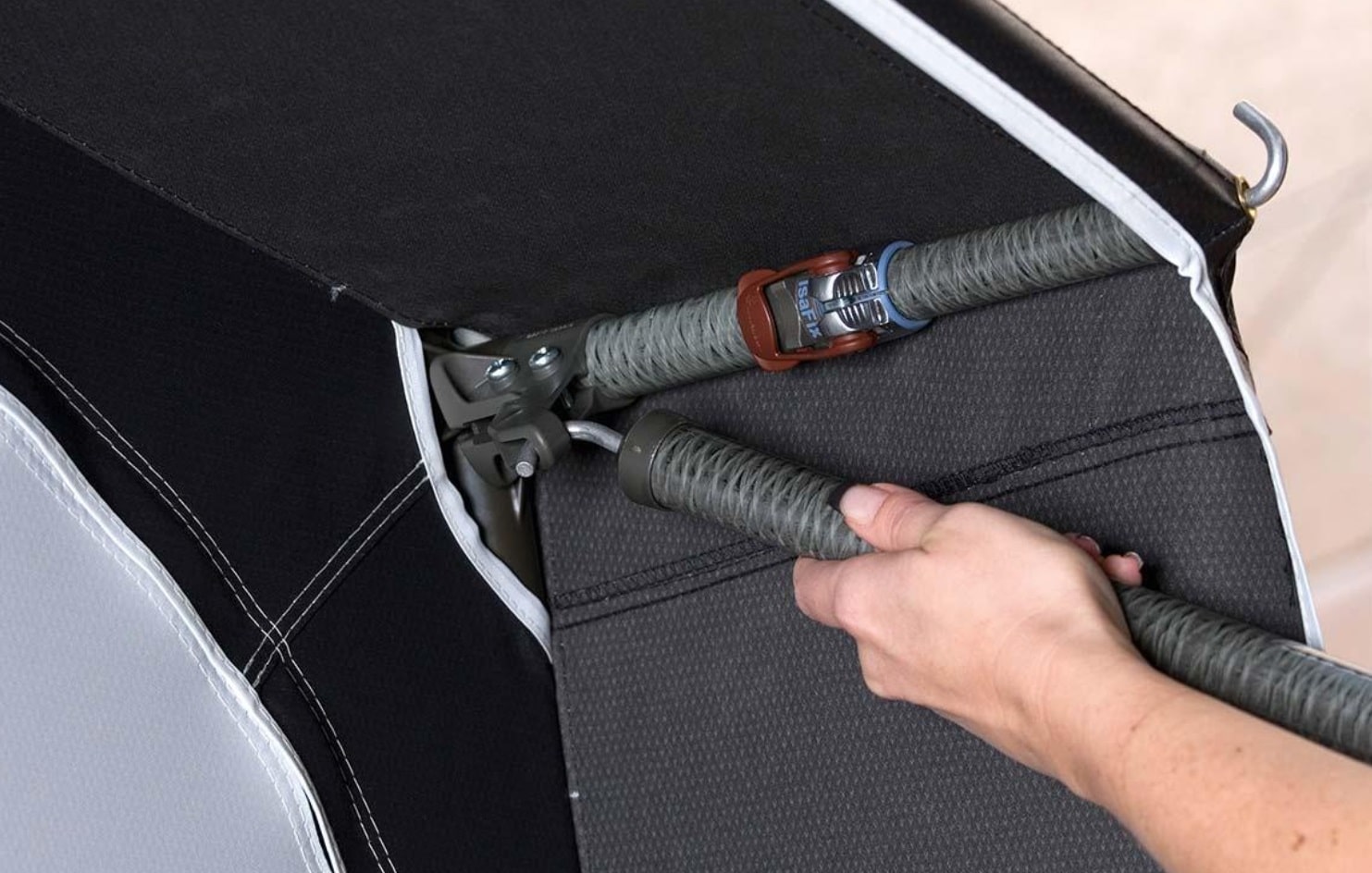 Isabella voortentluifel Elipse G18 950/962/975/989