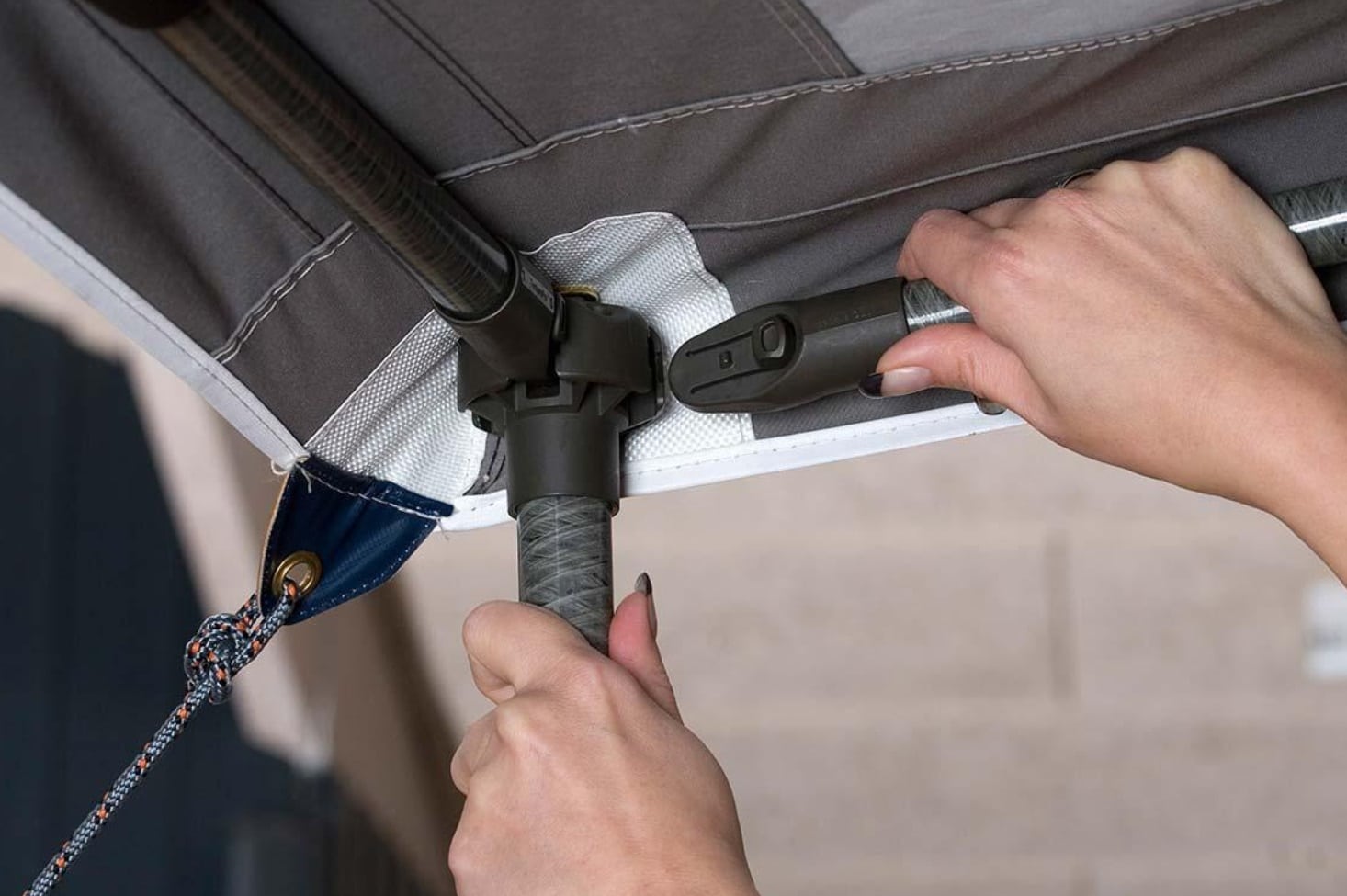 Isabella voortentluifel Elipse G19 1000/1015/1025