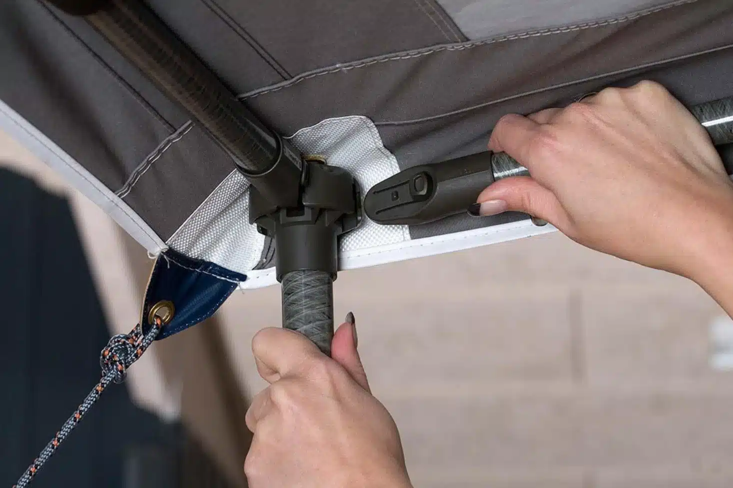 Isabella voortentluifel Elipse G19 1000/1015/1025