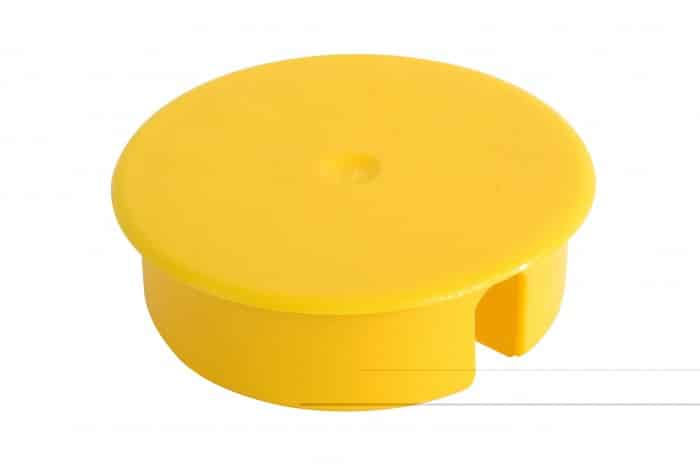 Jerrycan 13 liter met steekdop