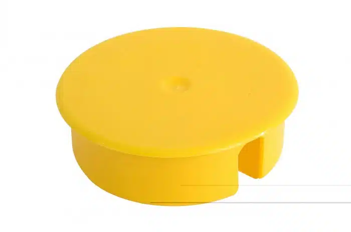 Jerrycan 13 liter met steekdop