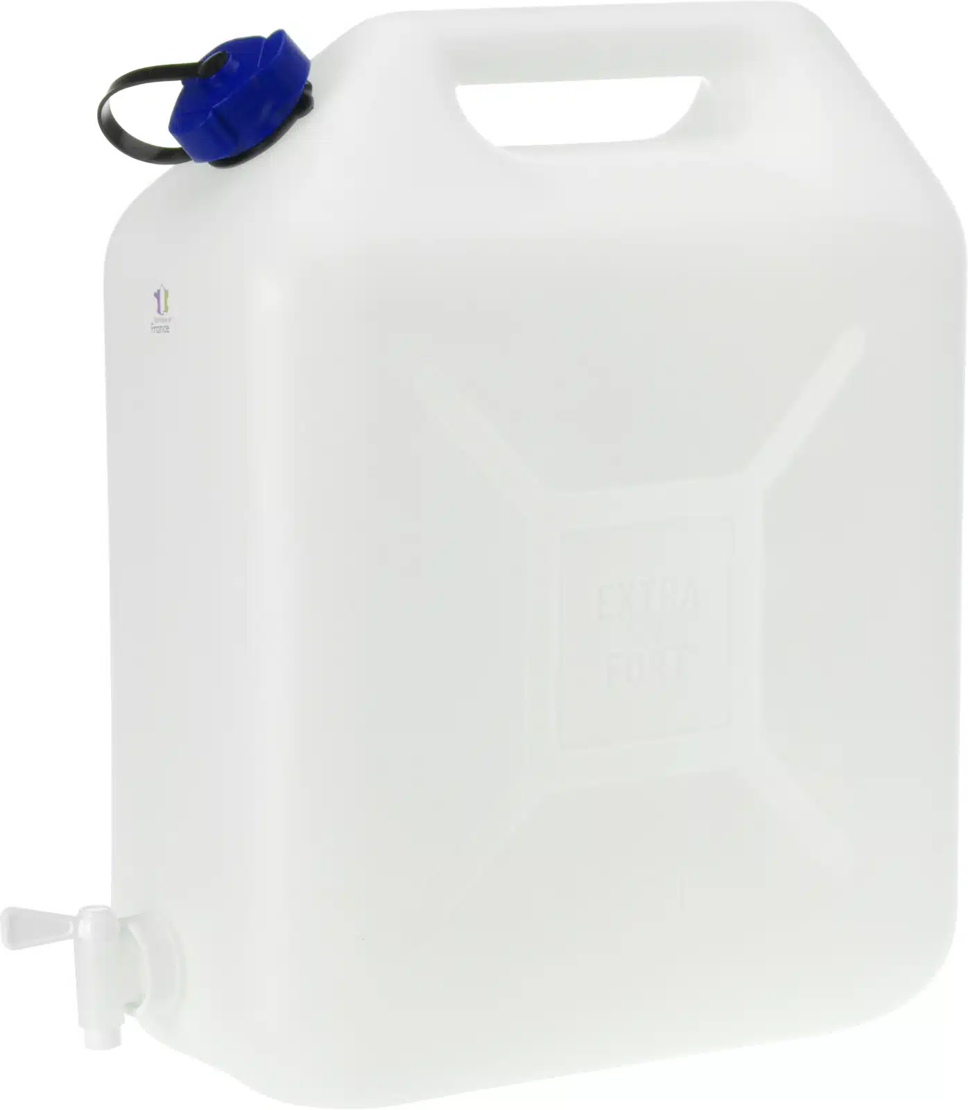 Jerrycan 20 ltr met kraan
