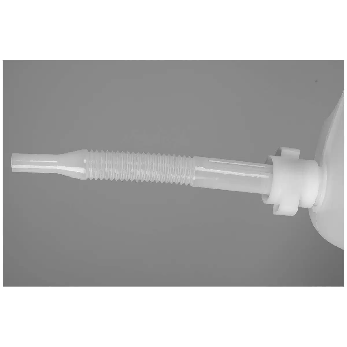 Jerrycan met tuit pressol 10 liter