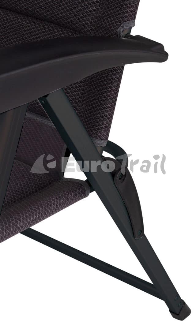 Kendal Airmesh stoel