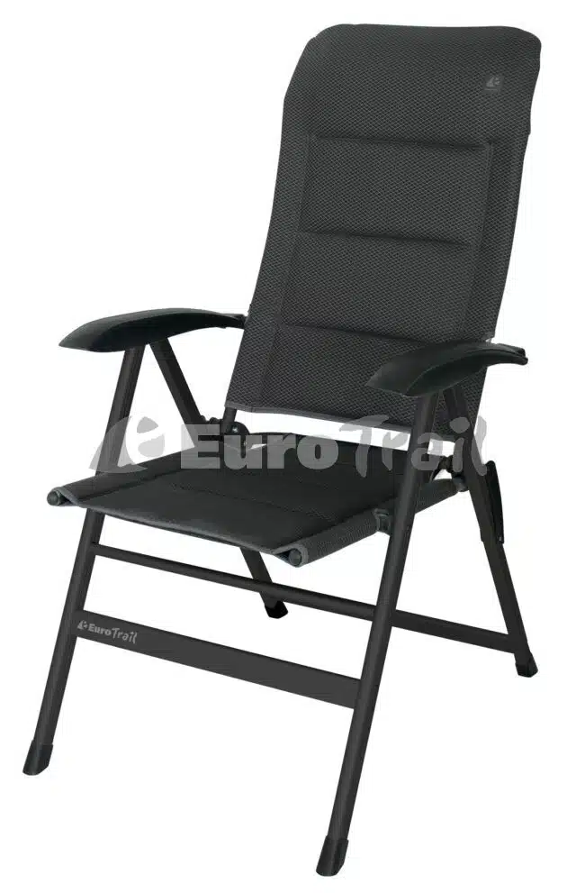 Kendal Airmesh stoel