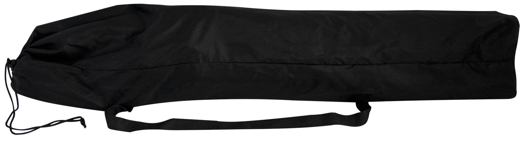 Kinderstoel Petit Junior zwart