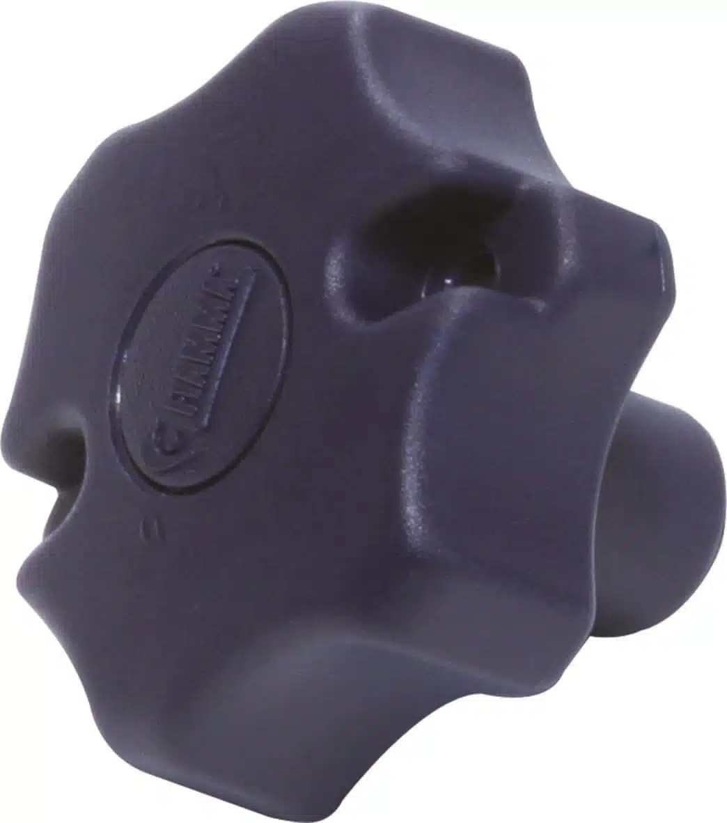 Knop voor Fiamma bike blok