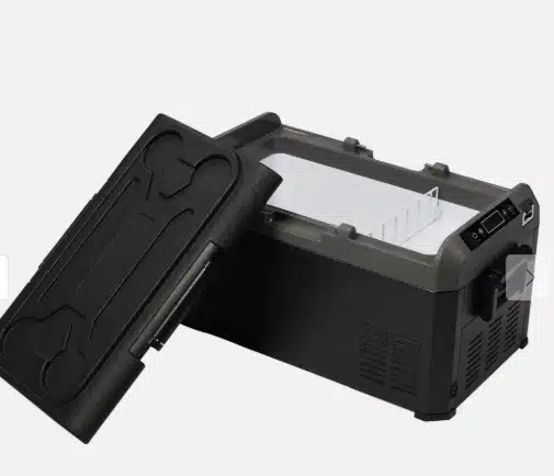 Koelbox 22 liter Compressor