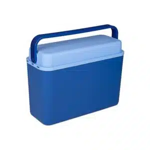 Koelbox Arctic 12 liter ijsblauw