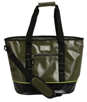 Koeltas 26 liter waterproof vinyl