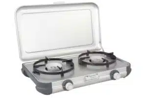 Kooktoestel Camping Kitchen 2 CV